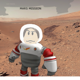 Mars Mission (Version 00.03.)
