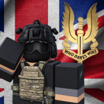 [ WBA ] United Kingdom Special Forces
