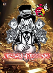 !!Pilchas el ayronn!!