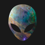 The Galaxy Alein Gang