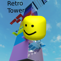 Retro Tower