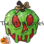 The little apples