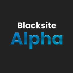 Blacksite Alpha [Pre-Alpha]