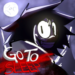 [UPDATE] GO TO SLEEP | Jeff the Killer icon