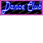 Dance Club <3