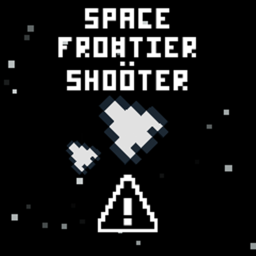 Space Frontier: Shooter (Beta)