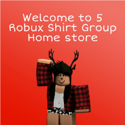 5$ Shirt Homestore