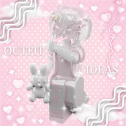[NEW] Outfit Ideas! R6 & R15
