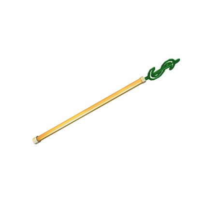 Golden staff of gun yu. Голден стафф