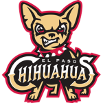El Paso Chihuahuas!