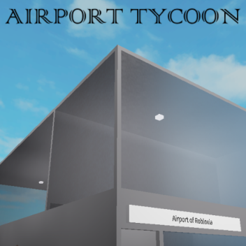 Airport tycoon