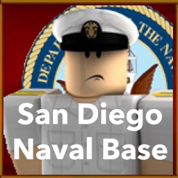 San Diego Naval Base