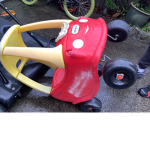 The Dembo Car