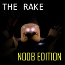 THE RAKE:NOOB EDITION FAN MADE