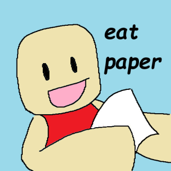 Eat Paper Tycoon (v0.2)