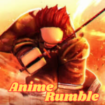 Anime Rumble Official