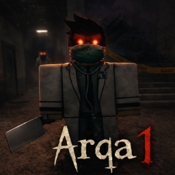 Arqa Hospital [HORROR]