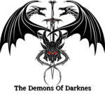 The Demons Of Darknes