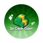 Double Cash Gain Permanent