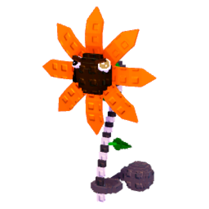 Sunzio — Epic rarity Brainrot icon
