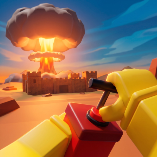 Build to Survive a Nuke