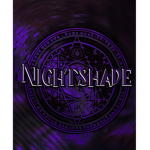 Nightshades.