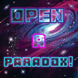 [🪐] Open a Paradox!