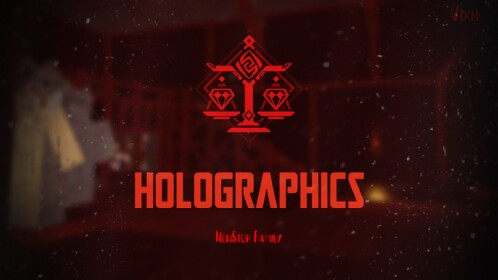 Bloodline ~ Holo