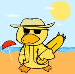 Nooby Bloxy Players!