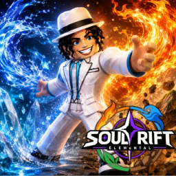 Soul Rift: Elemental