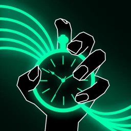 HOURS (Relocated) icon