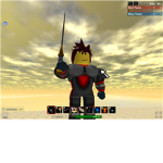 Dark knight Rulers