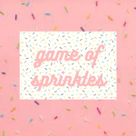 Game Of Sprinkles