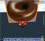 donut lovers inc.