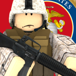 USMC | MCRD Parris Island, SC