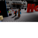 Robloxian Army Clothing