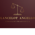 Lancelot Angello