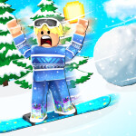 Snow Simulator ❄️