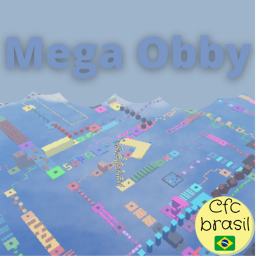 Mega Obby