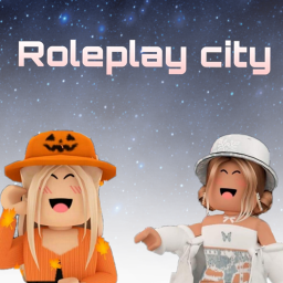 Roleplay city