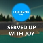 Lollipop - Cafe