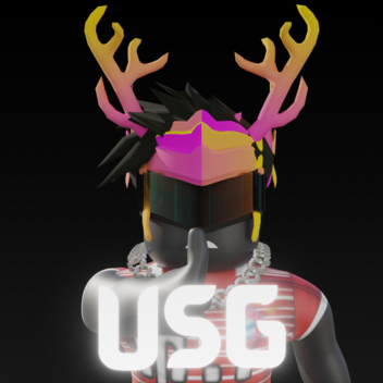 Untitled Soccer Game (USG) [Testing]
