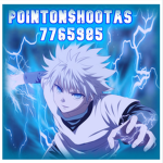 POINT ON SHOOTA$