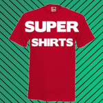 Super Shirts | Amazing Shirts for a Marked-down Pr