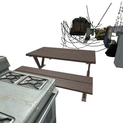 [small update] P:TROI DECORATIONS