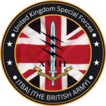 |TBA| |United Kingdom Special Forces|