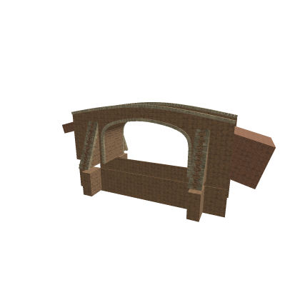 Tidmouth Bridge