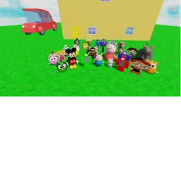 Teletubbies and Friends: A Playdate with Peppa! icon