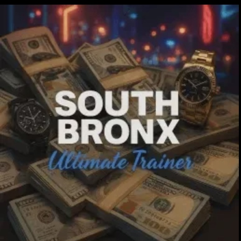 South Bronx: Ultimate Trainer