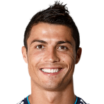 Ronaldo!!!!!!